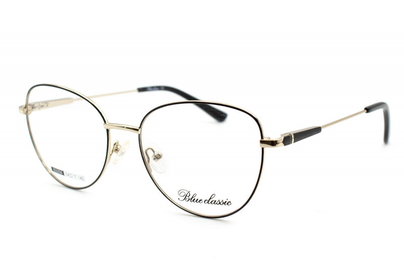 Стильні жіночі окуляри Blue classic 63256 для зору